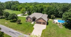 Homes for Sale in Excelsior Springs, MO 64024 | 31134 W 161st Street