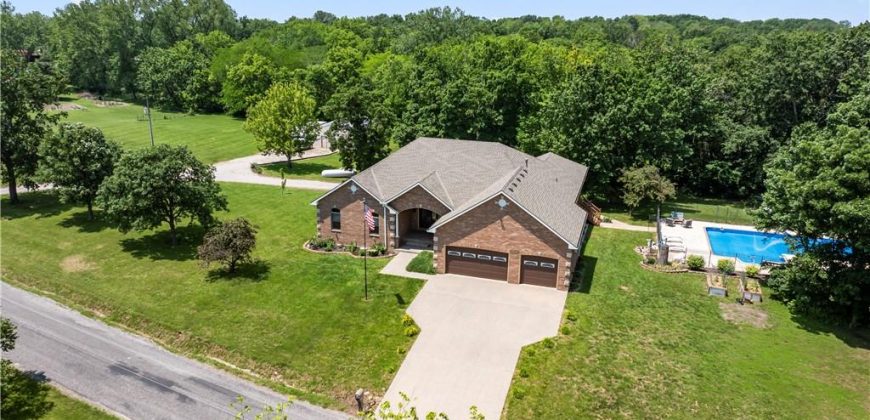 Homes for Sale in Excelsior Springs, MO 64024 | 31134 W 161st Street