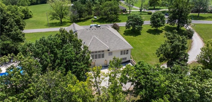 Homes for Sale in Excelsior Springs, MO 64024 | 31134 W 161st Street