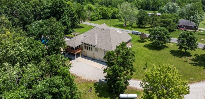 Homes for Sale in Excelsior Springs, MO 64024 | 31134 W 161st Street