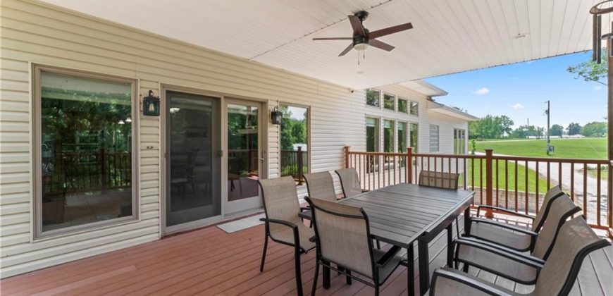 Homes for Sale in Excelsior Springs, MO 64024 | 31134 W 161st Street