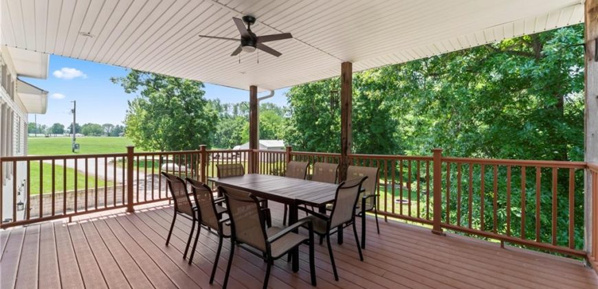 Homes for Sale in Excelsior Springs, MO 64024 | 31134 W 161st Street
