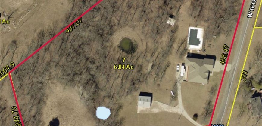 Homes for Sale in Excelsior Springs, MO 64024 | 31134 W 161st Street