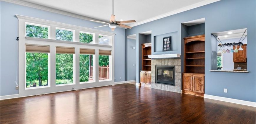 Homes for Sale in Excelsior Springs, MO 64024 | 31134 W 161st Street