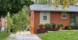 Homes for Sale in Kansas City, MO 64116 | 3621 NE Prather Road