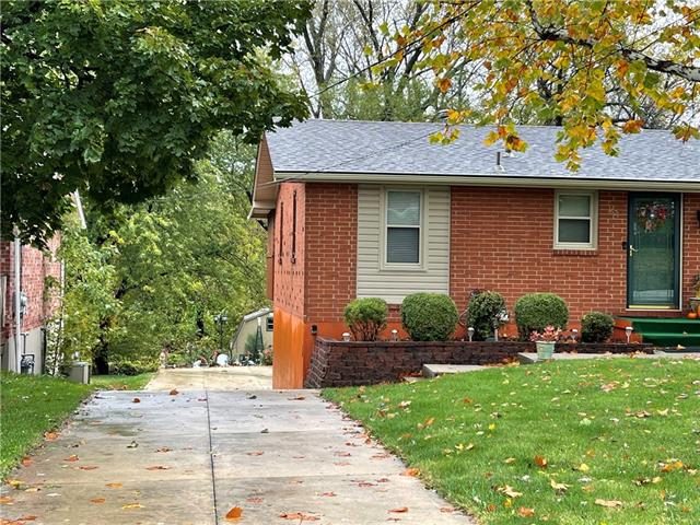 Homes for Sale in Kansas City, MO 64116 | 3621 NE Prather Road