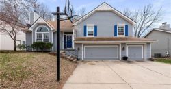 Homes for Sale in Kansas City, MO 64155 | 1309 NE 102nd Street