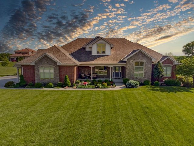 Homes for Sale in Kansas City, MO 64157 | 10435 NE 106th Terrace