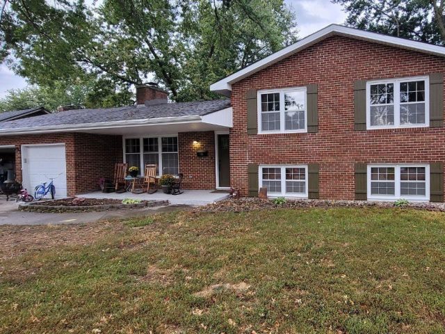 Homes for Sale in Excelsior Springs, MO 64024 | 605  Pierson Street