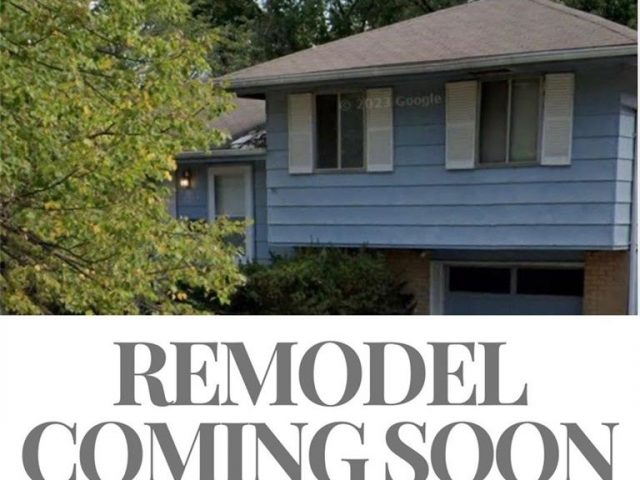 Homes for Sale in Kansas City, MO 64119 | 4835 N Manchester Avenue