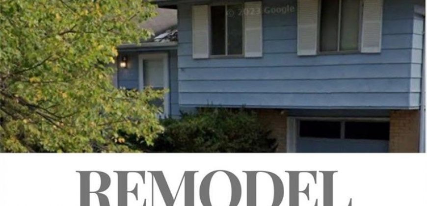 Homes for Sale in Kansas City, MO 64119 | 4835 N Manchester Avenue