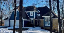 Homes for Sale in Kansas City, MO 64151 | 4911 NW Old Trail Road