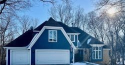 Homes for Sale in Kansas City, MO 64151 | 4911 NW Old Trail Road