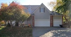 Homes for Sale in Kansas City, MO 64155 | 1409 NE 94th Street