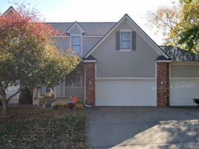 Homes for Sale in Kansas City, MO 64155 | 1409 NE 94th Street