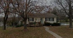Homes for Sale in Excelsior Springs, MO 64024 | 746  Salem Road