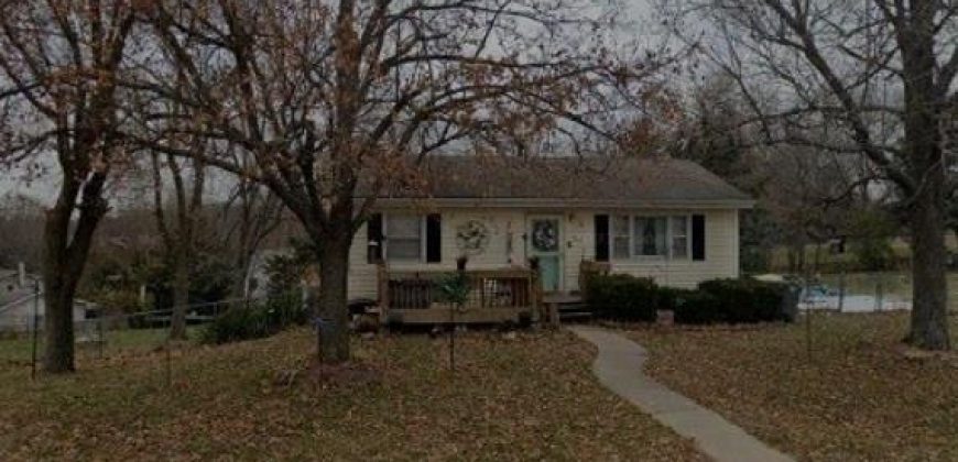 Homes for Sale in Excelsior Springs, MO 64024 | 746  Salem Road