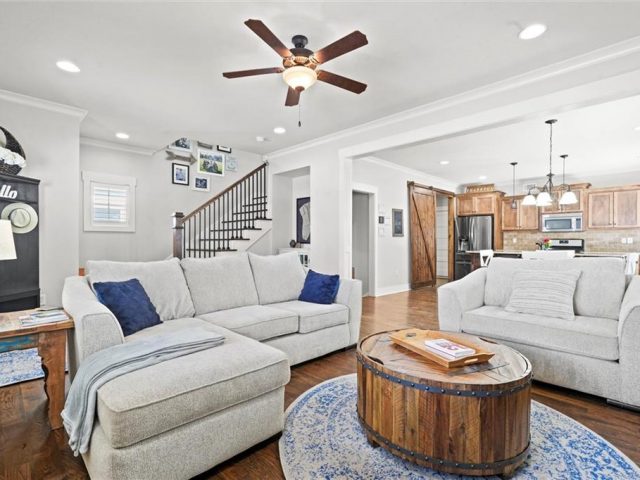 Homes for Sale in Kansas City, MO 64158 | 9011 NE 79th Street