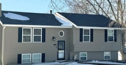 Homes for Sale in Kansas City, MO 64155 | 10636 N Walnut Street