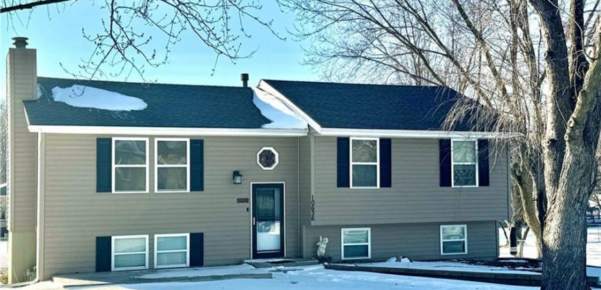 Homes for Sale in Kansas City, MO 64155 | 10636 N Walnut Street