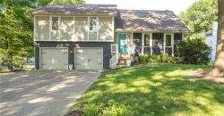 Homes for Sale in Kansas City, MO 64155 | 9627 N Wayne Avenue