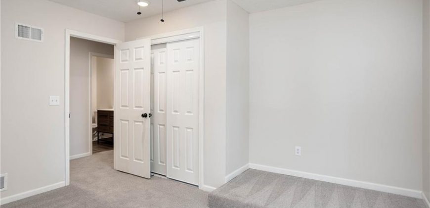 Homes for Sale in Kansas City, MO 64155 | 9627 N Wayne Avenue