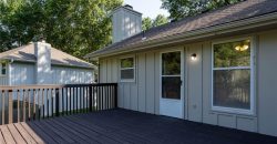 Homes for Sale in Kansas City, MO 64155 | 9627 N Wayne Avenue