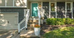 Homes for Sale in Kansas City, MO 64155 | 9627 N Wayne Avenue