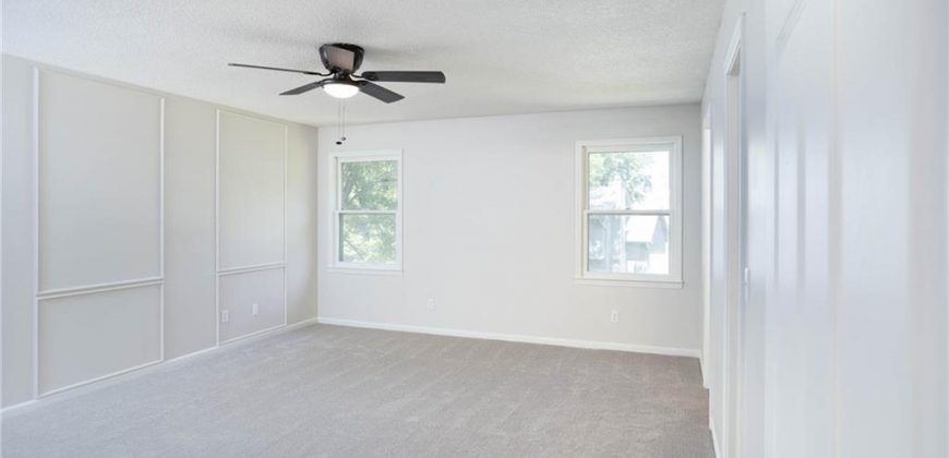 Homes for Sale in Kansas City, MO 64155 | 9627 N Wayne Avenue
