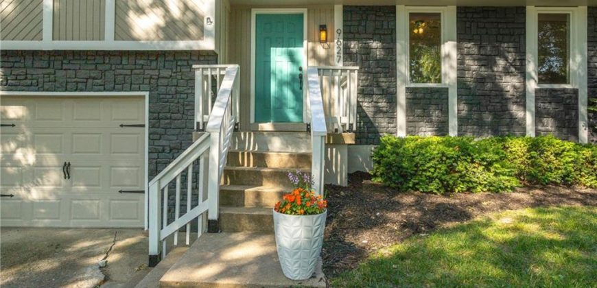 Homes for Sale in Kansas City, MO 64155 | 9627 N Wayne Avenue