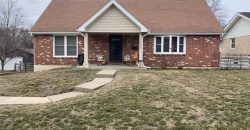 Homes for Sale in Excelsior Springs, MO 64024 | 1104  Frontier Street