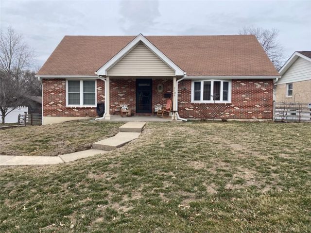 Homes for Sale in Excelsior Springs, MO 64024 | 1104  Frontier Street