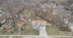 Homes for Sale in Kansas City, MO 64155 | 400 NE 114th Street