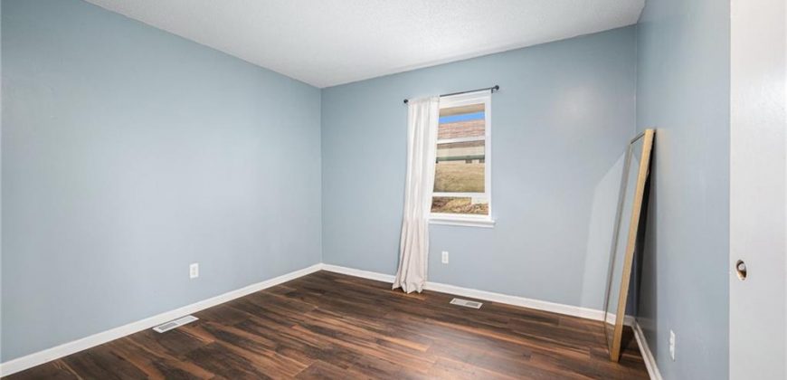 Homes for Sale in Kansas City, MO 64155 | 400 NE 114th Street