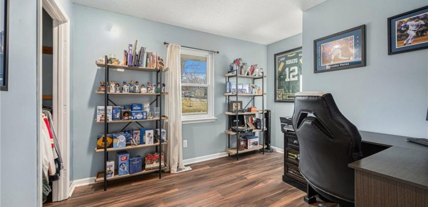 Homes for Sale in Kansas City, MO 64155 | 400 NE 114th Street
