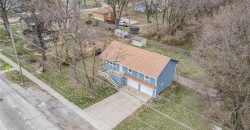 Homes for Sale in Kansas City, MO 64155 | 400 NE 114th Street