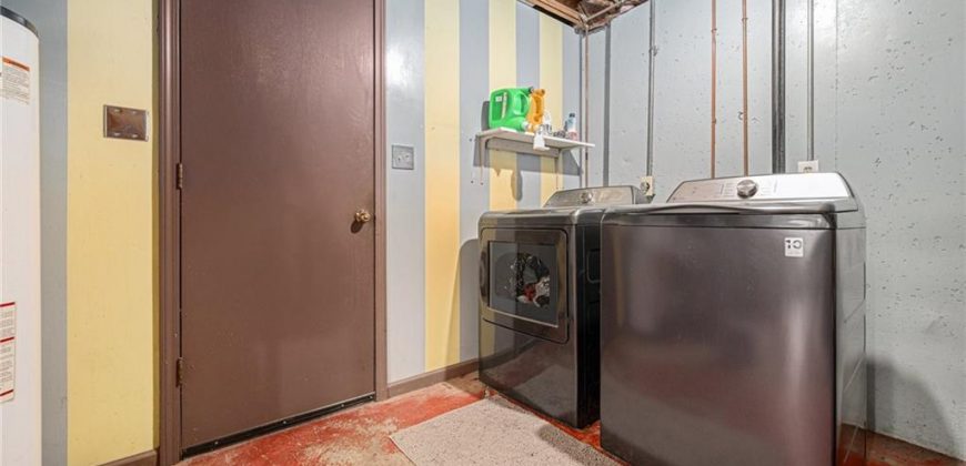 Homes for Sale in Kansas City, MO 64155 | 400 NE 114th Street