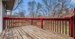 Homes for Sale in Kansas City, MO 64155 | 400 NE 114th Street