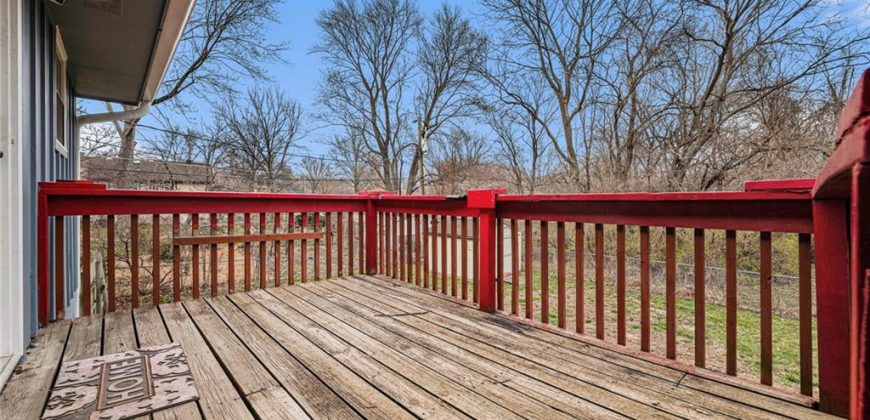 Homes for Sale in Kansas City, MO 64155 | 400 NE 114th Street