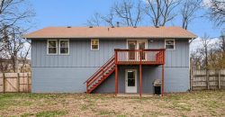 Homes for Sale in Kansas City, MO 64155 | 400 NE 114th Street