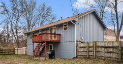 Homes for Sale in Kansas City, MO 64155 | 400 NE 114th Street