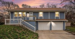 Homes for Sale in Kansas City, MO 64155 | 400 NE 114th Street
