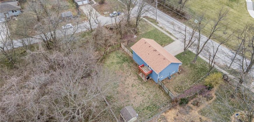 Homes for Sale in Kansas City, MO 64155 | 400 NE 114th Street
