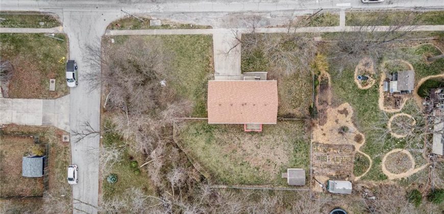 Homes for Sale in Kansas City, MO 64155 | 400 NE 114th Street