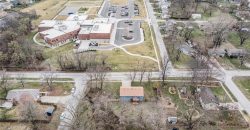 Homes for Sale in Kansas City, MO 64155 | 400 NE 114th Street