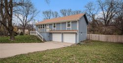 Homes for Sale in Kansas City, MO 64155 | 400 NE 114th Street