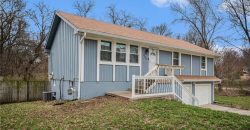 Homes for Sale in Kansas City, MO 64155 | 400 NE 114th Street