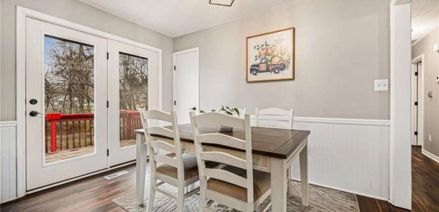 Homes for Sale in Kansas City, MO 64155 | 400 NE 114th Street