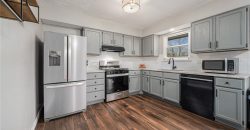 Homes for Sale in Kansas City, MO 64155 | 400 NE 114th Street