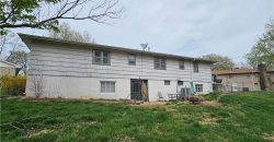Homes for Sale in Liberty, MO 64068 | 1314  Meadow Court